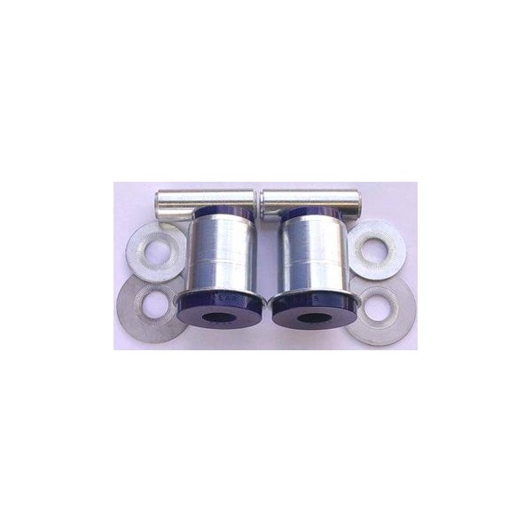 SILENT-BLOCS Polyuréthane SuperPro (2SB)