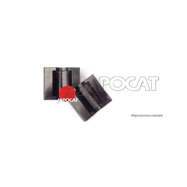 SILENT-BLOCS Polyuréthane SuperPro (2SB)