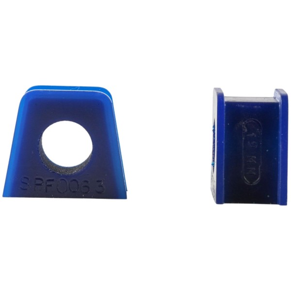 SILENT-BLOCS Polyuréthane SuperPro (2SB)