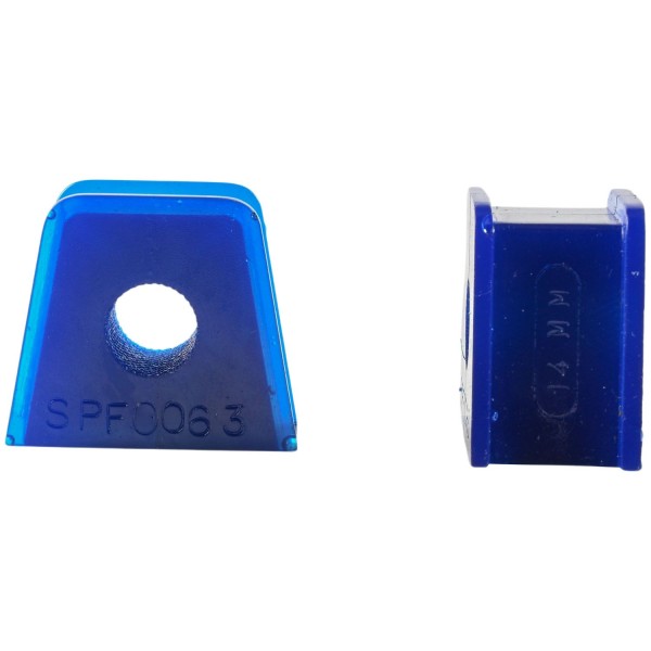 SILENT-BLOCS Polyuréthane SuperPro (2SB)