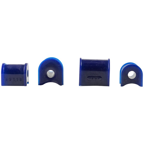 SILENT-BLOCS Polyuréthane SuperPro (2SB)