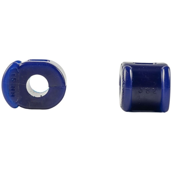 SILENT-BLOCS Polyuréthane SuperPro (2SB)