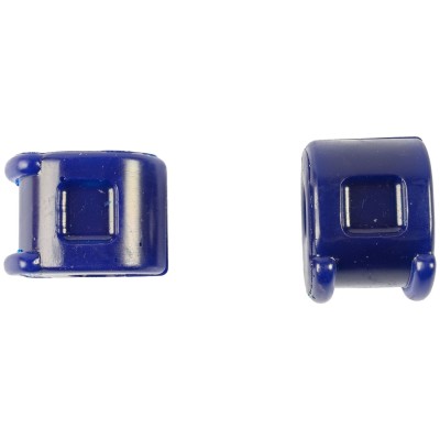 SILENT-BLOCS Polyuréthane SuperPro (2SB)