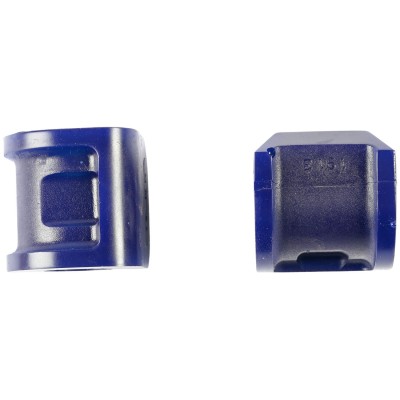 SILENT-BLOCS Polyuréthane SuperPro (2SB)