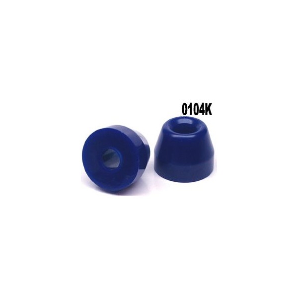 SILENT-BLOCS Polyuréthane SuperPro (2SB)