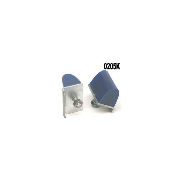 SILENT-BLOCS Polyuréthane SuperPro (2SB)