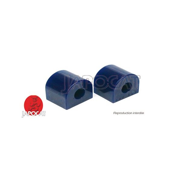 SILENT-BLOCS Polyuréthane SuperPro (2SB)