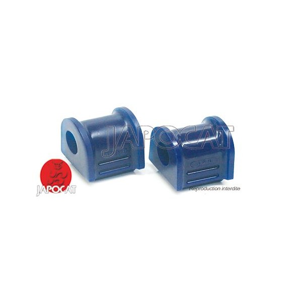 SILENT-BLOCS Polyuréthane SuperPro (2SB)
