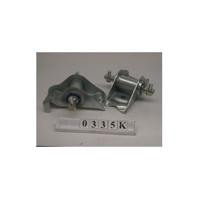 SILENT-BLOCS Polyuréthane SuperPro (2SB)