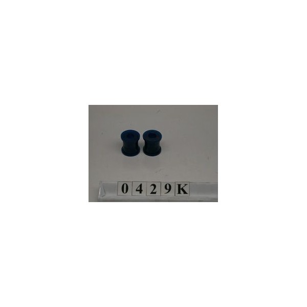 SILENT-BLOCS Polyuréthane SuperPro (2SB)