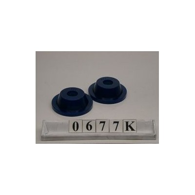 SILENT-BLOCS Polyuréthane SuperPro (2SB)