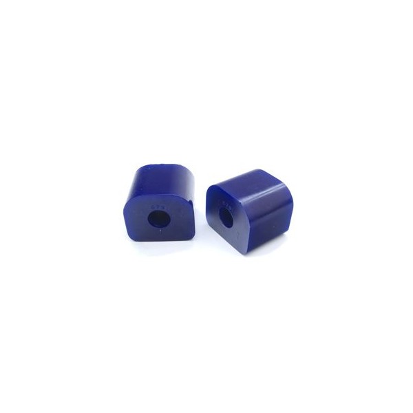 SILENT-BLOCS Polyuréthane SuperPro (2SB)