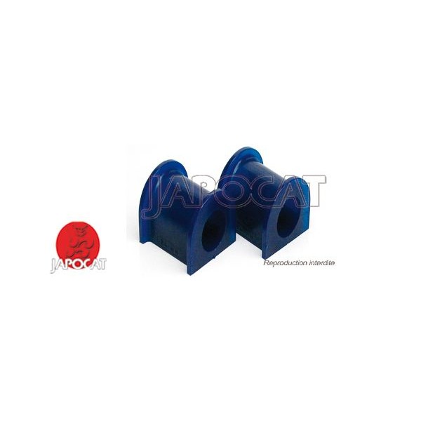 SILENT-BLOCS Polyuréthane SuperPro (2SB)