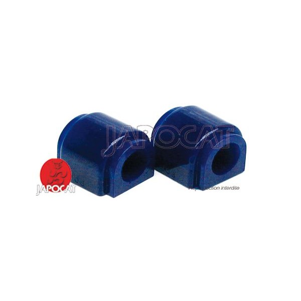 SILENT-BLOCS Polyuréthane SuperPro (2SB)