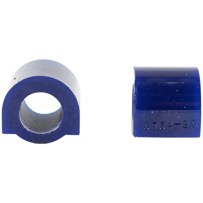 SILENT-BLOCS Polyuréthane SuperPro (2SB)
