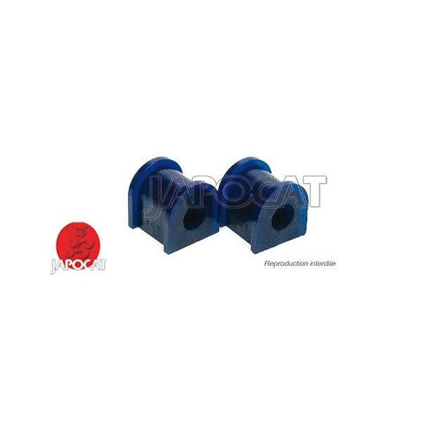 SILENT-BLOCS Polyuréthane SuperPro (2SB)