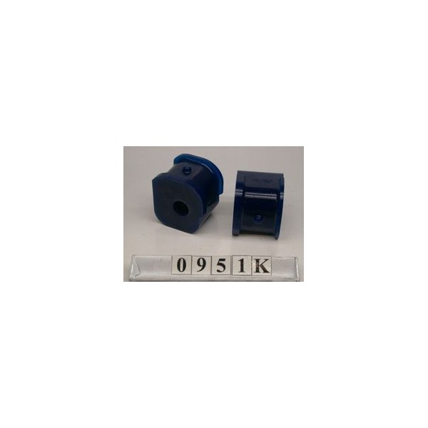 SILENT-BLOCS Polyuréthane SuperPro (2SB)