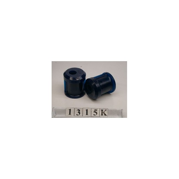 SILENT-BLOCS Polyuréthane SuperPro (2SB)