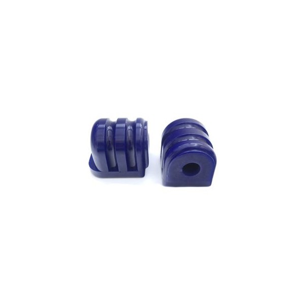 SILENT-BLOCS Polyuréthane SuperPro (2SB)