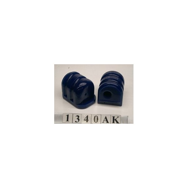SILENT-BLOCS Polyuréthane SuperPro (2SB)