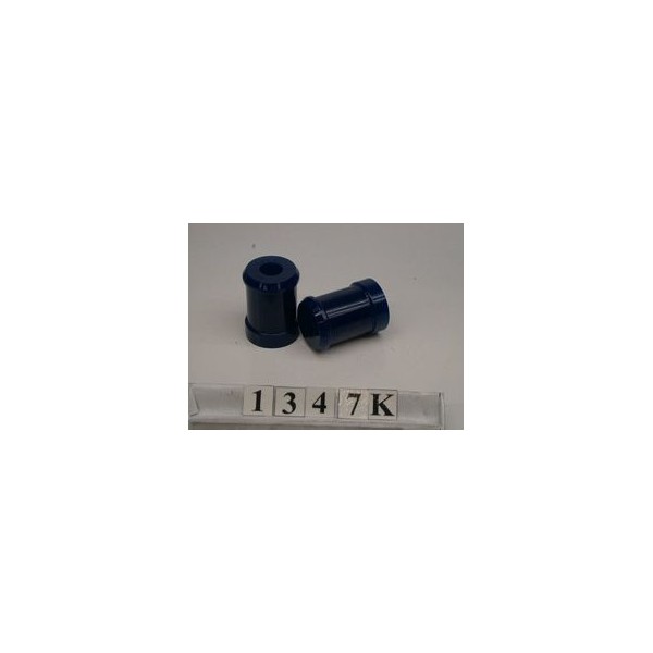 SILENT-BLOCS Polyuréthane SuperPro (2SB)