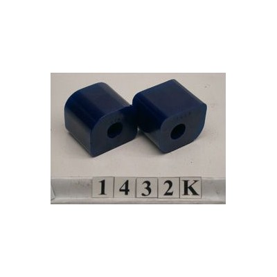 SILENT-BLOCS Polyuréthane SuperPro (2SB)
