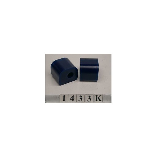 SILENT-BLOCS Polyuréthane SuperPro (2SB)