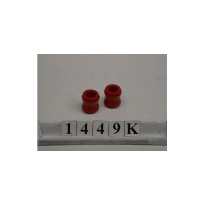 SILENT-BLOCS Polyuréthane SuperPro (2SB)