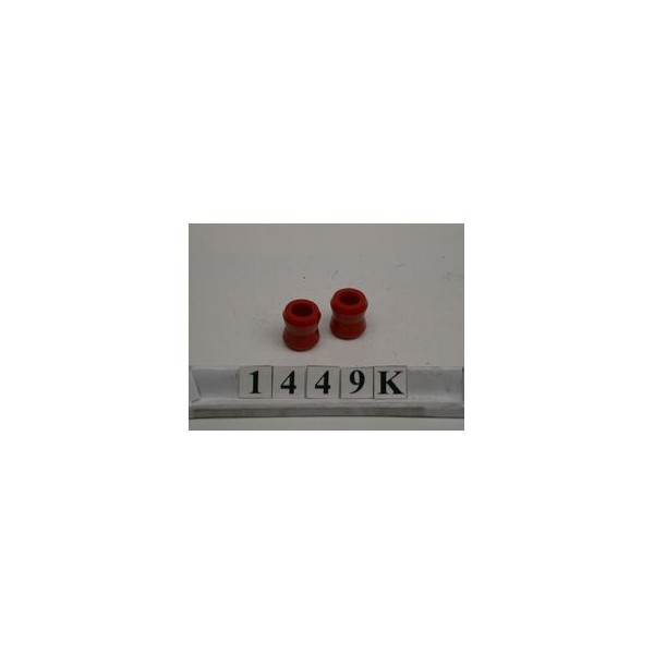 SILENT-BLOCS Polyuréthane SuperPro (2SB)
