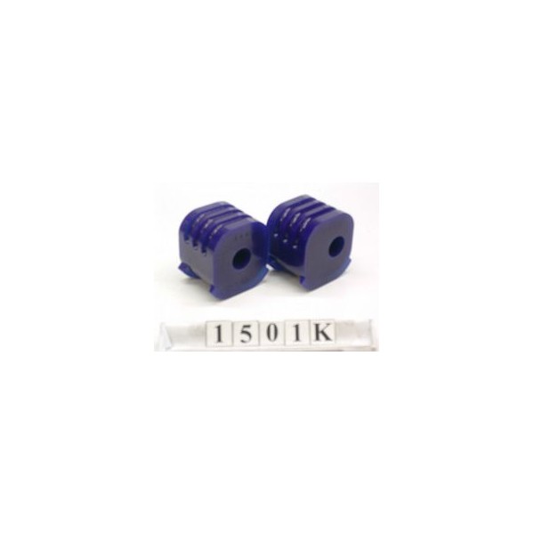 SILENT-BLOCS Polyuréthane SuperPro (2SB)