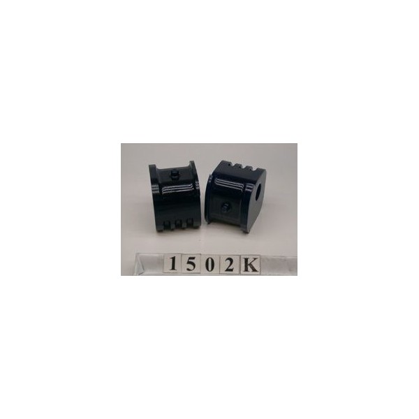SILENT-BLOCS Polyuréthane SuperPro (2SB)