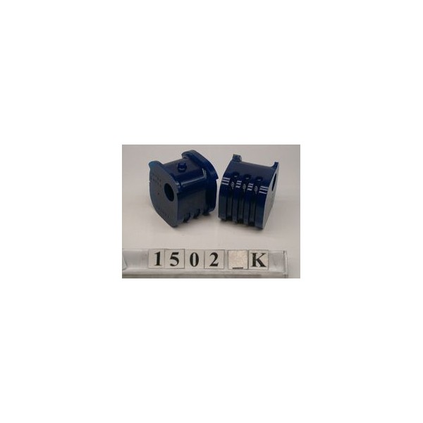 SILENT-BLOCS Polyuréthane SuperPro (2SB)