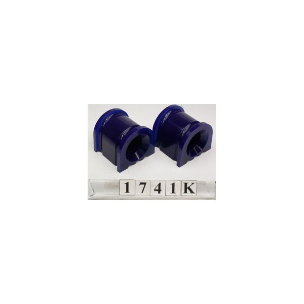 SILENT-BLOCS Polyuréthane SuperPro (2SB)