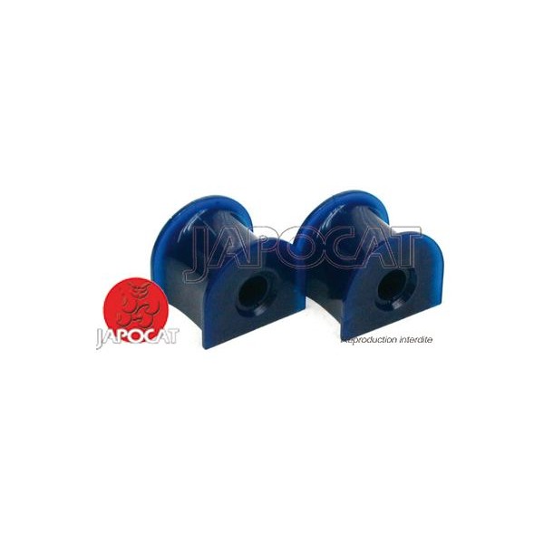 SILENT-BLOCS Polyuréthane SuperPro (2SB)