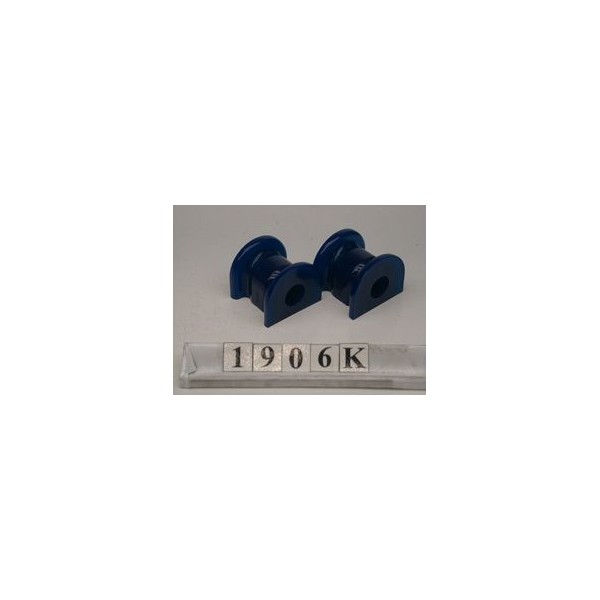 SILENT-BLOCS Polyuréthane SuperPro (2SB)