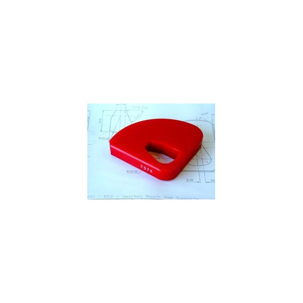 SILENT-BLOCS Polyuréthane SuperPro (2SB)