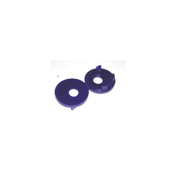 SILENT-BLOCS Polyuréthane SuperPro (2SB)