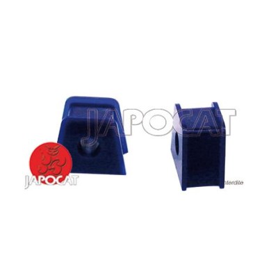 SILENT-BLOCS Polyuréthane SuperPro (2SB)