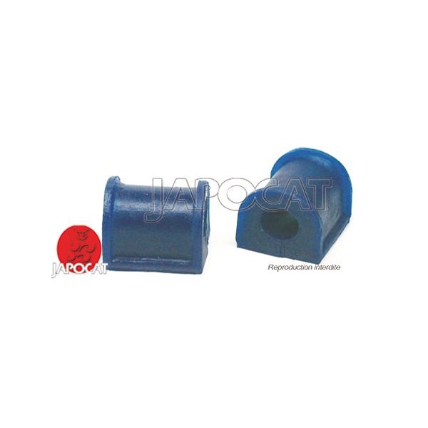 SILENT-BLOCS Polyuréthane SuperPro (2SB)