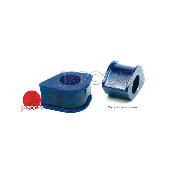 SILENT-BLOCS Polyuréthane SuperPro (2SB)