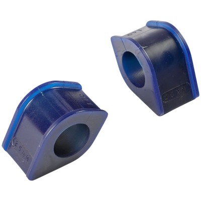 SILENT-BLOCS Polyuréthane SuperPro (2SB)
