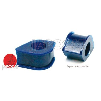 SILENT-BLOCS Polyuréthane SuperPro (2SB)