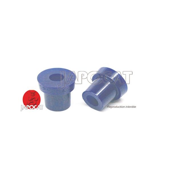 SILENT-BLOCS Polyuréthane SuperPro (2SB)