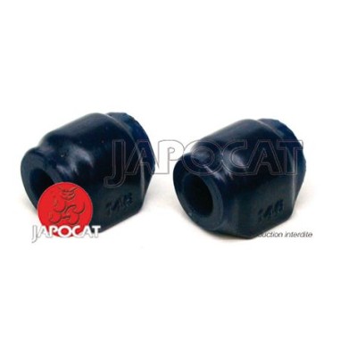 SILENT-BLOCS Polyuréthane SuperPro (2SB)