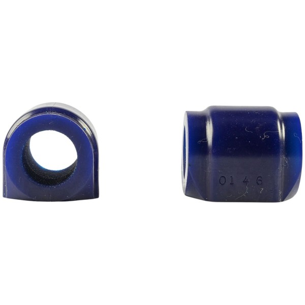 SILENT-BLOCS Polyuréthane SuperPro (2SB)