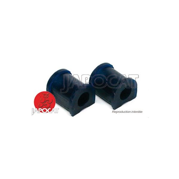 SILENT-BLOCS Polyuréthane SuperPro (2SB)