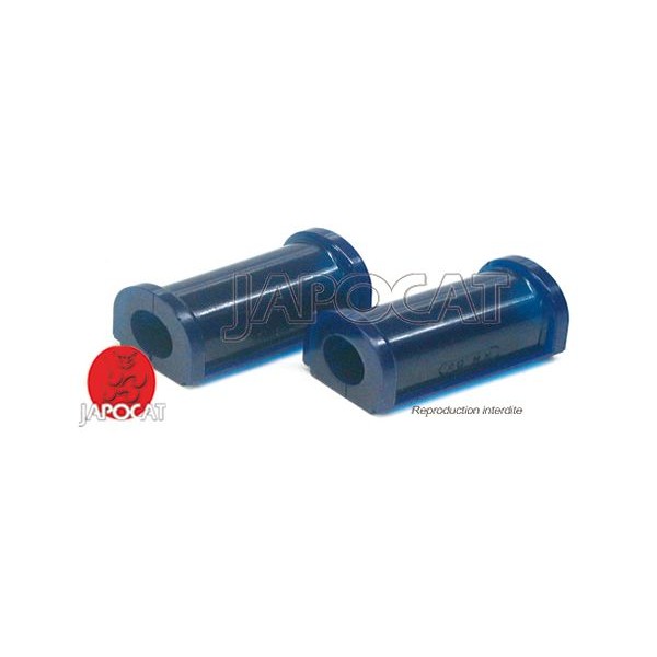 SILENT-BLOCS Polyuréthane SuperPro (2SB)