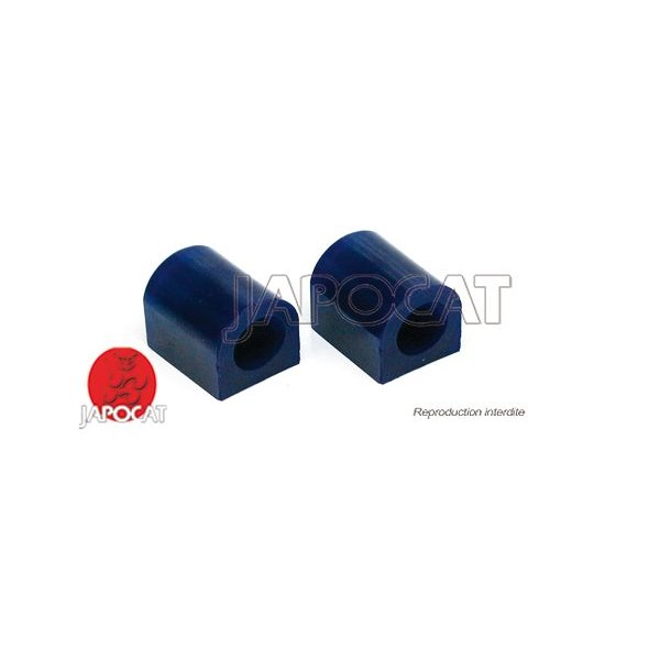 SILENT-BLOCS Polyuréthane SuperPro (2SB)