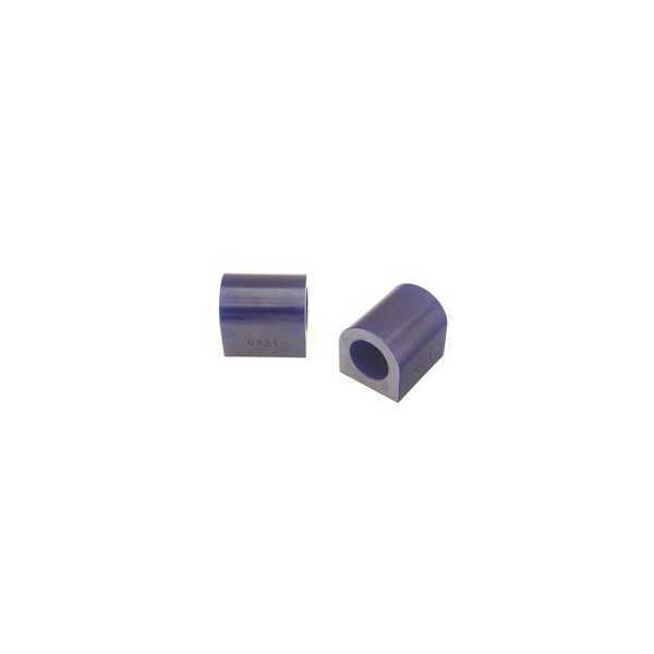 SILENT-BLOCS Polyuréthane SuperPro (2SB)