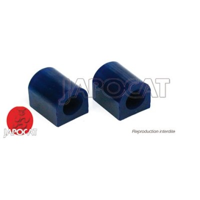 SILENT-BLOCS Polyuréthane SuperPro (2SB)